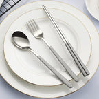 DEVICO Portable Travel Utensils - Image 7