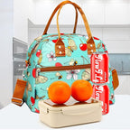 FlowFly Insulated Lunch Bag - Image 7