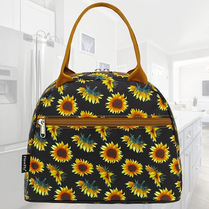 FlowFly Insulated Lunch Cooler Bag - Image 8