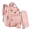 Dikaslon Diaper Bag Backpack by Dikaslon