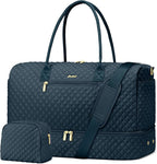 Travel Weekender Bags for Women by FOCDOD