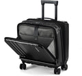 TydeCkare 16" Carry on Luggage by TydeCkare