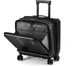 TydeCkare 16" Carry on Luggage by TydeCkare