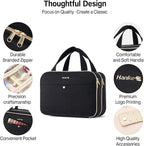 Hanke Hanging Travel Toiletry Bag - Image 5