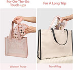 PACKISM TSA Approved Toiletry Bag - Image 6