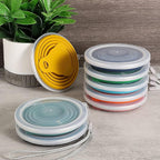 ME.FAN Silicone Collapsible Travel Cup - Image 9