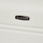 Rockland Melbourne Hardside Expandable Spinner Wheel Luggage, 2 Piece - Image 9
