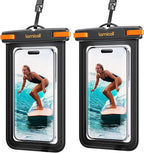Lamicall 2 Pack Cell Phone Bag, by Lamicall