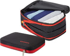 Bee Nesting Waterproof Compression Packing Cubes, Travel Packing organizers by BeeNesting