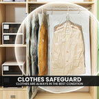 Hanging Vacuum Storage Bags - Image 9