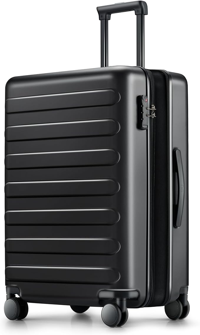 Carry on Luggage 22 X 14 X 9 Airline Approved, 20 Inch Luggage - Image 2