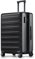Carry on Luggage 22 X 14 X 9 Airline Approved, 20 Inch Luggage by NINETYGO