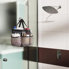 F-color Mesh Shower Caddy Portable - Image 8