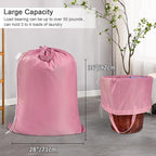 Polecasa Heavy Duty Large Laundry Bag - Image 4