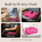 Sleepavo Office Chair Cushion - Image 7