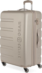 SwissGear 7366 Hardside Expandable Luggage by SwissGear