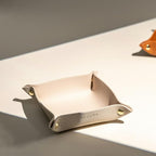 OLETHA Small Foldable Valet Tray - Image 2
