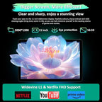 Android Tablet, 2K FHD Display Tablets, 36GB RAM & 256GB ROM, 1TB Expandtion - Image 5