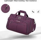 Hanke Underseat Carry On luggage Bags - Image 7