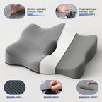 Seat Cushions for Office Chairs - Image 3