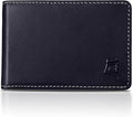 Kings Loot Wallet for Men | Minimalist Slim RFID Blocking Leather Design by KingsLoot