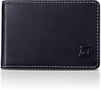 Kings Loot Wallet for Men | Minimalist Slim RFID Blocking Leather Design by KingsLoot