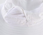 Connectyle Sun Hat for Men Women Outdoor UV Protection Safari Hat for Fishing - Image 5