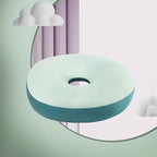 Premium Egyptian Cotton Pressure Relief Donut Chair Seat Cushion - Image 2