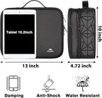 MATEIN Cord Organizer Case - Image 4