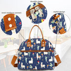 FlowFly Insulated Lunch Bag - Image 5