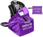 reperkid Premium Car Seat Travel Bag by reperkid