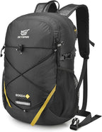 SKYSPER Small Hiking Daypack, 20L Lightweight Travel Backpacks Day Hike Pack by SKYSPER