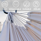 Lazy Daze Hammocks Double Hammock - Image 6