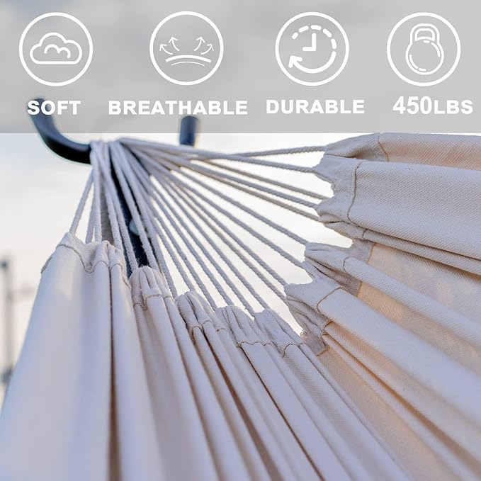 Lazy Daze Hammocks Double Hammock - Image 6