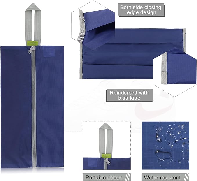 BeeGreen Shoe Organizer Set - Image 3