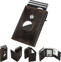 typecase Mens Wallet Card Holder by typecase