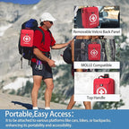 Professional Trauma First Aid Kit - Image 6