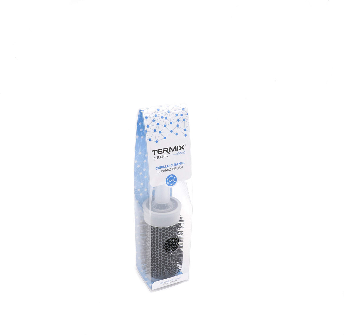 Ionic Ceramic Hairbrush Ø 32 mm (32/47 mm)
