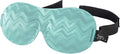 Bucky Ultralight Travel & Sleep Chevron Eye Mask, One Size by Bucky