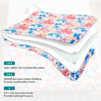 L'AGRATY Weighted Blanket - Image 5