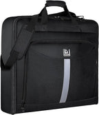 Garment Bags for travel, Hanging clothes Bag for Men Women, Suit Bags by GoloniYourStyleYourRule
