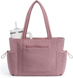 ECOHUB Tote Bag for Women, Work Tote Bags by ECOHUB