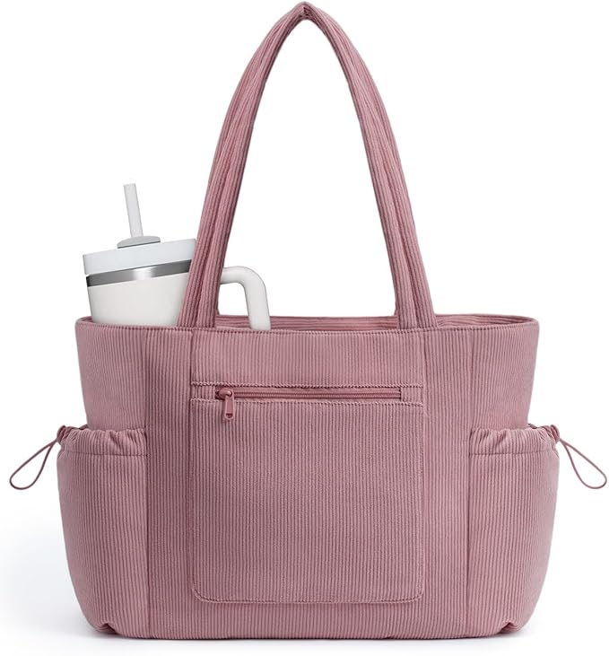 ECOHUB Tote Bag for Women, Work Tote Bags by ECOHUB