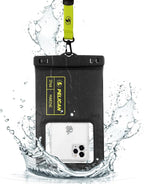 Pelican Marine - IP68 Waterproof Phone Pouch Floating Waterproof Phone Case - by Pelican