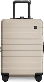LUGGEX Carry On Luggage HUP3, Accelerate Access by LuggeXLUGGAGE