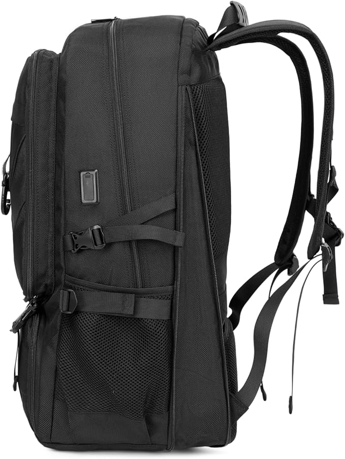 18.4 Inch Large Travel Backpack - Image 14