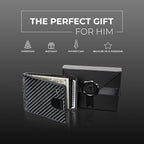 Kingly Cash Pocket Slim Wallet for Men - Image 5