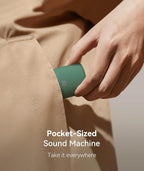 Dreamegg Travel White Noise Machine - Image 4