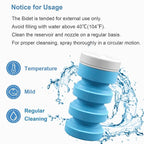 Collapsible Handheld Bidet Portable - Image 8