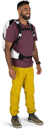 Osprey Talon 22L Men's Lightweight Hiking Backpack - Image 8